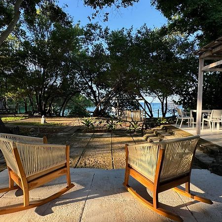 Casa Rosario Hotel Isla Grande  Exterior photo