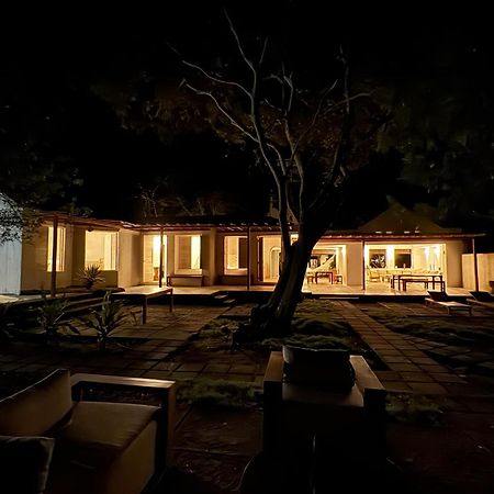 Casa Rosario Hotel Isla Grande  Exterior photo