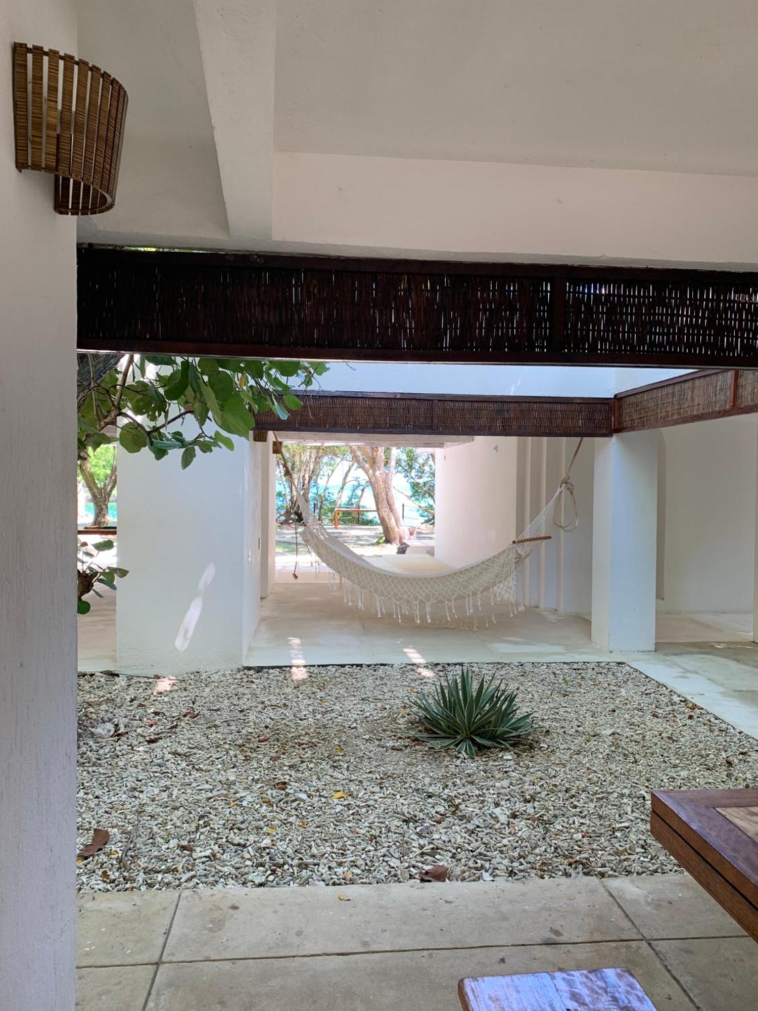 Casa Rosario Hotel Isla Grande  Exterior photo